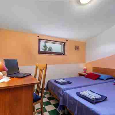 Apartment 1927 Rooms