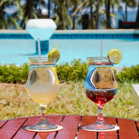 PrideInn Flamingo Beach Resort & Spa Mombasa