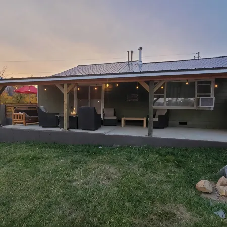 Fully Remodeled Mountain View home near Glacier National Park