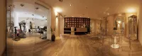 Alpenhotel Stefanie - Phòng Gym