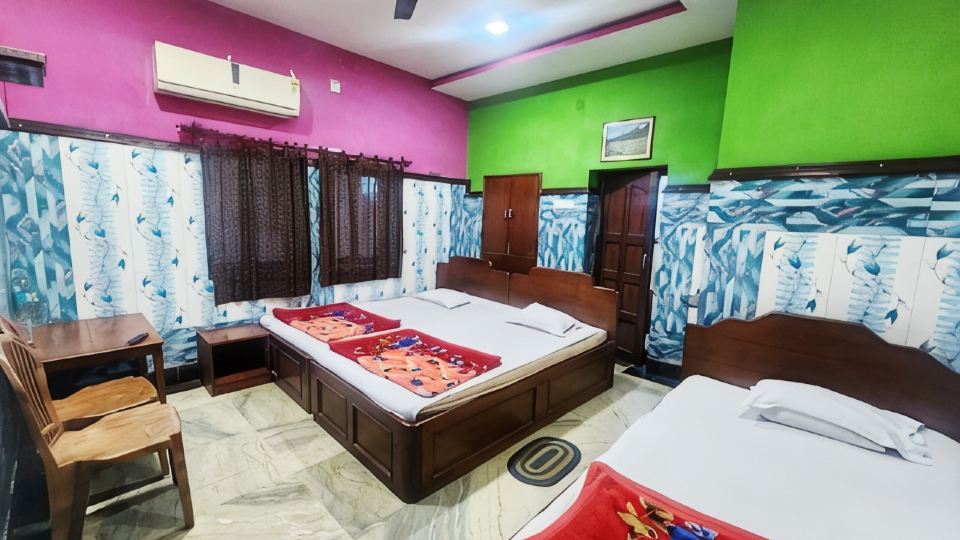 Hotel Sushil International