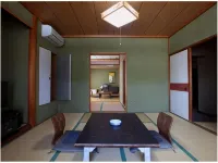 Shimoda Izumiso - Pet friendly