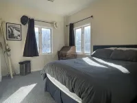 Alpine Vacation Home - Homestays