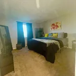 Delightful 1 bedroom, walk out balcony.  Near four major hospitals & WPAFB - 3-Star