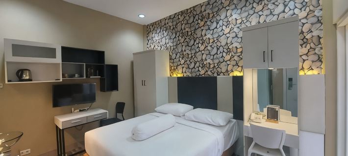 Rumah ,familiku,1 (syariah) Hotel di Wonocolo