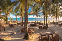 Duro Beach Hotel