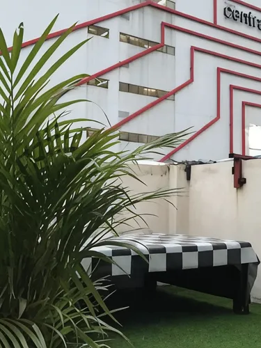 รูปภาพของRooftop Room