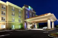 Holiday Inn Express & Suites SAINT AUGUSTINE NORTH by IHG