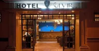 Hotel Elvir Hotels in 