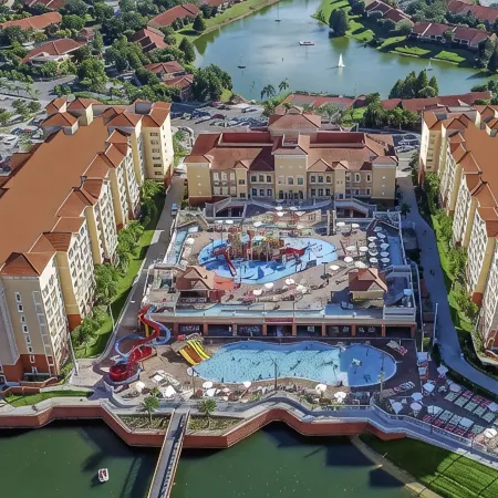Westgate Town Center Resort