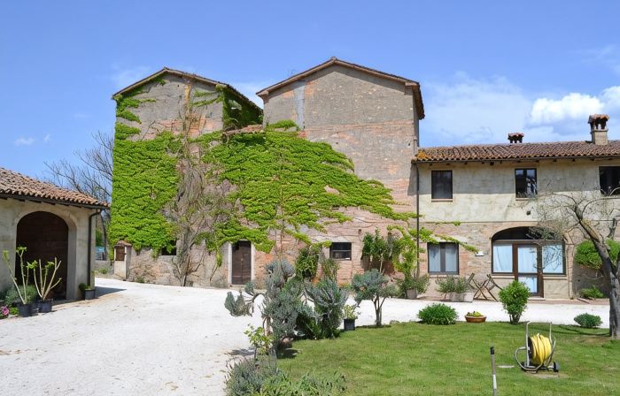 Agriturismo Nestore