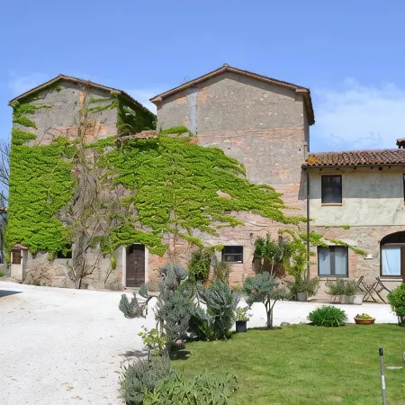 Agriturismo Nestore