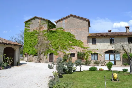 Agriturismo Nestore