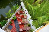 L&D Lodge - Beach