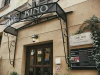 Stare Kino Cinema Residence Hotels near Red Tower