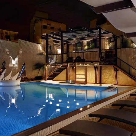Ibiza Hotel