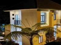 Villa Pondok Nuansa 2 Hotels in Pacet
