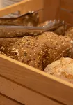 Grupotel Gravina - servizio colazione