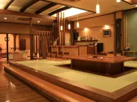 Yunoyado Saika - Spa