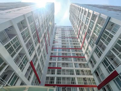 Apartemen Grand Taman Melati 2 Margonda by Linkara