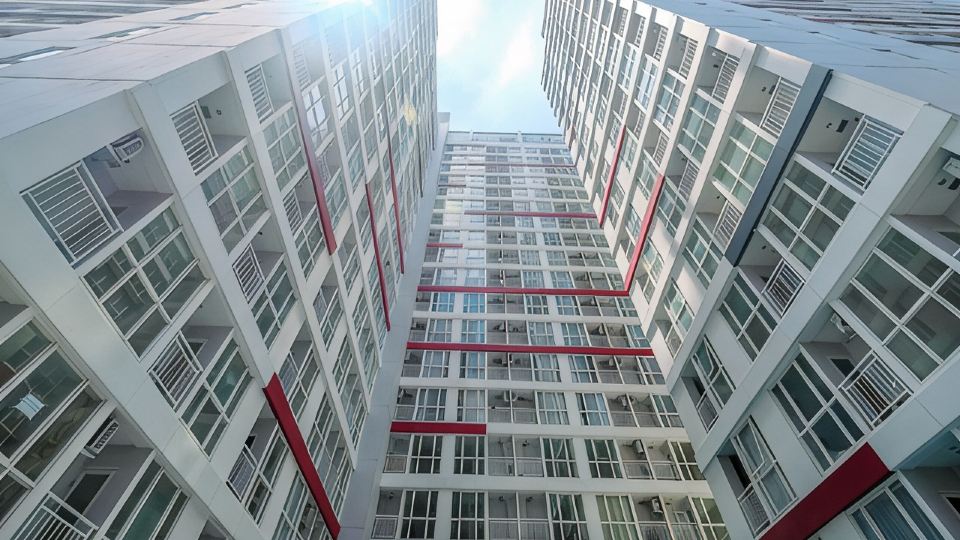 Apartemen Grand Taman Melati 2 Margonda by Linkara