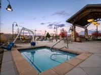 Staybridge Suites MIDVALE by IHG - Gym