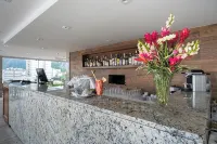溫莎樂玫飯店 - 酒吧