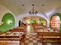 Hotel "Diveevskaya Sloboda" Hotels in Diveevo