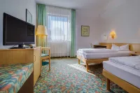 Hotel Astor - 3 Sao