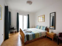 Immaculate, Luxury Apartment With Spectacular Views Over Kotor Bay Hotels in Muo