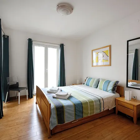 Immaculate, Luxury Apartment With Spectacular Views Over Kotor Bay