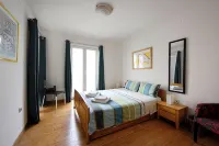Immaculate, Luxury Apartment With Spectacular Views Over Kotor Bay - Wifi