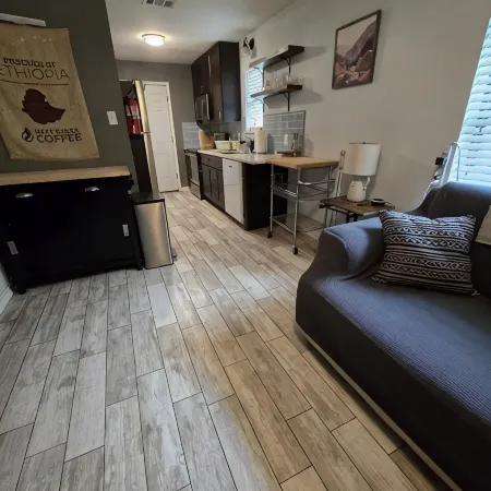 Cozy Modern House by Magnolia, TCU & Downtown FW