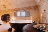 Paragon 700 Boutique Hotel & Spa - romantici