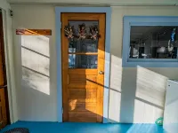 Big Fish, Little Pond. Fire Pit  Swimming, Hiking, Kayaking, and Fishing! Hotels in Windham