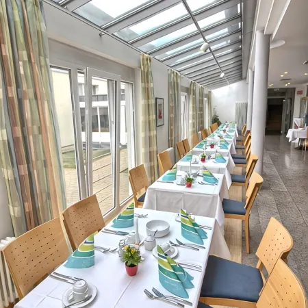Hotel Am Froschbächel