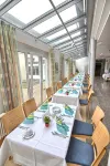 Hotel Am Froschbächel - breakfast