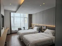 Gangren Yunding Oxygen-enriched Hotel