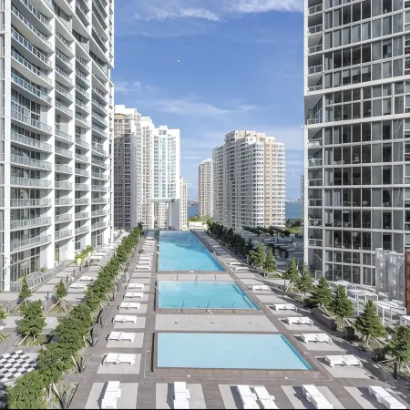 Icon Brickell Miami