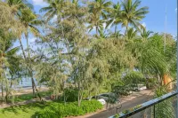 Ocean View Shara - Homestays