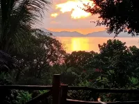 埃爾利托普自然小屋 - 山景