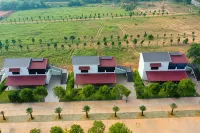 Lake Valley Resort and Spa Tirupati, 27 Kms from Talakona Waterfall - breakfast