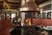 Ngorongoro Serena Safari Lodge - 5 estrellas