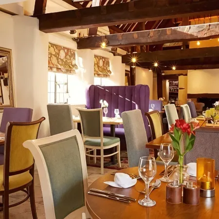 White Hart Hotel