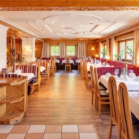 Alpenhotel Tirolerhof