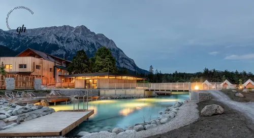 Hotel Gerhardhof by Ami - Хоумстей