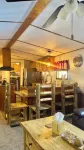 2 Bedroom in Logan Ohio, Hocking Hills, Luxury Hot Tub, King Size Bed, Fire-Pit - Alppimaja