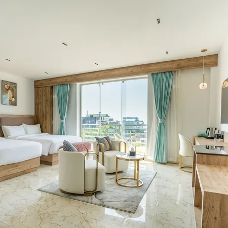 Hotel Meriken