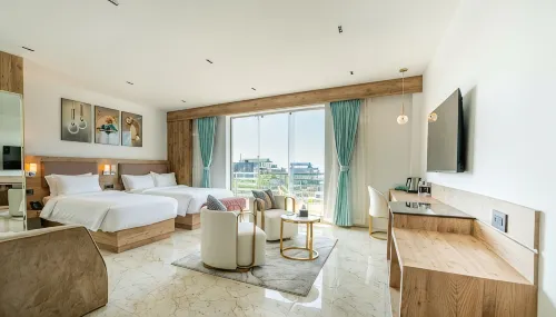Hotel Meriken