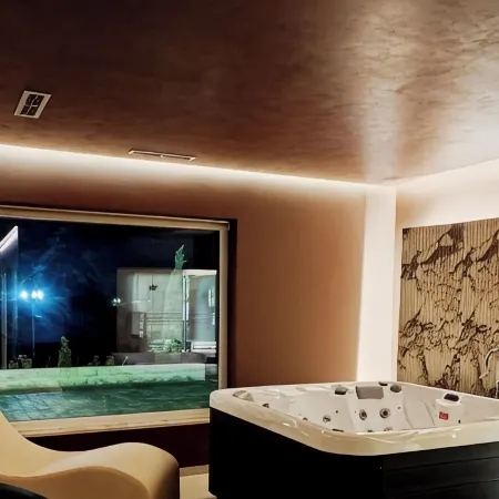Orion Palace Boutique Hotel & SPA
